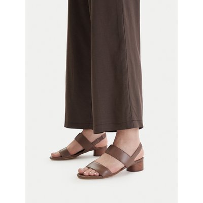 Sandalen GINO ROSSI C-LP355740-1 Braun