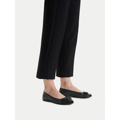 Ballerinas Lasocki CEO-RST-ARABELLA-23 Schwarz