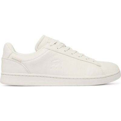 Sneakers Lacoste Carnaby Shield 52SMA0053 Creme