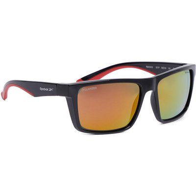 Sonnenbrillen Reebok RBK5032001P58 Schwarz