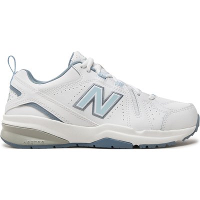 Sneakers New Balance 608v5 WX608WB5 Weiß