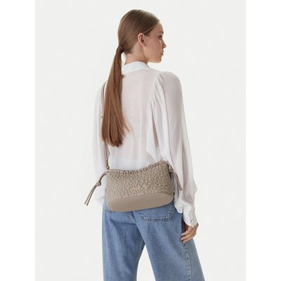 Handtasche TOUS Puffy Bear 2002185343 Braun