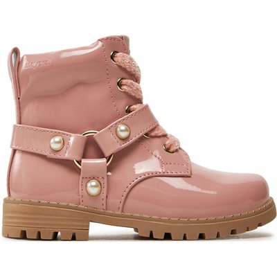 Schnürstiefeletten Mayoral 44479 Rosa