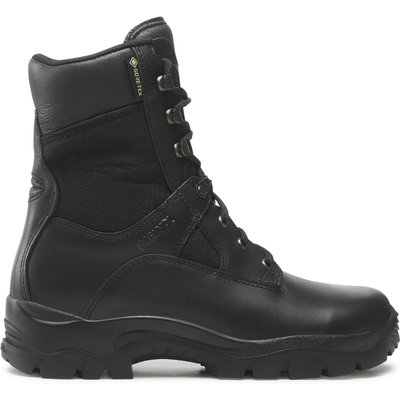 Trekkingschuhe Meindl Eagle Pro Gtx GORE-TEX 3761 Schwarz