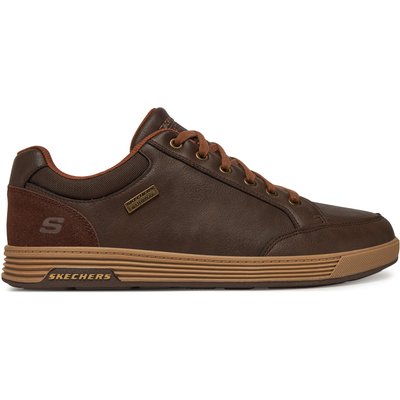Sneakers Skechers Sparkman 210944/CHOC Braun