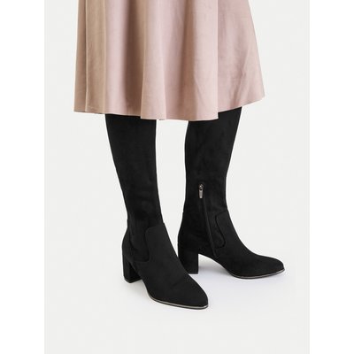 Stiefel Jenny Fairy WFA3135-1 Schwarz