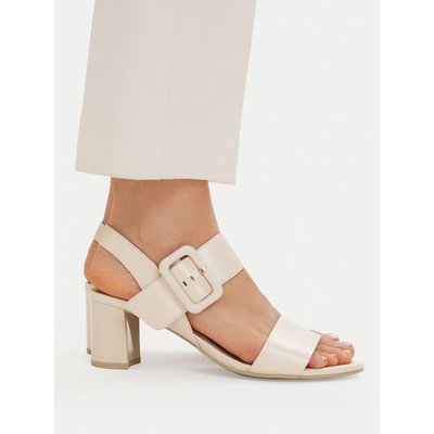 Sandalen Caprice 9-28306-42 Écru