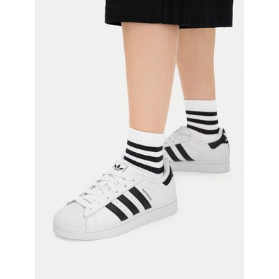 Sneakers adidas Superstar II IH8659 Weiß