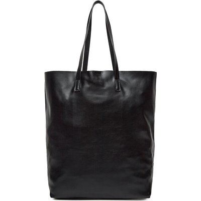 Handtasche Pieces Avilla 17131120 Schwarz
