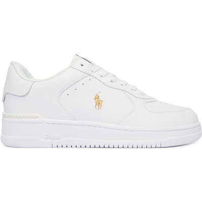 Sneakers Polo Ralph Lauren Masters Court 809967888001 Weiß