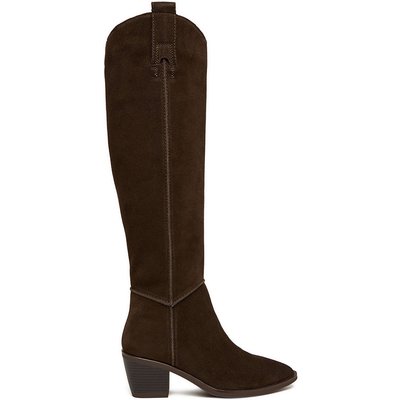 Stiefel Badura C-ANIYA-DX01381 Braun