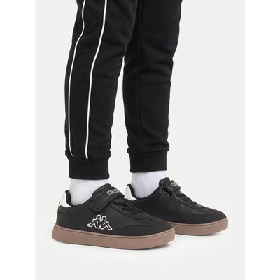 Sneakers Kappa CEO-NF214809(CH) Schwarz