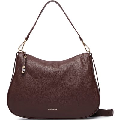 Handtasche Coccinelle U45 Coccinellenory E1 U45 13 01 01 Dunkelrot