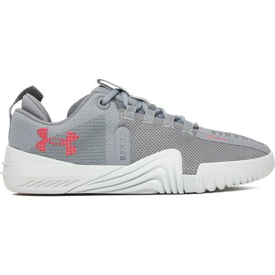 Fitnessschuhe Under Armour Ua Reign 6 3027341 Grau