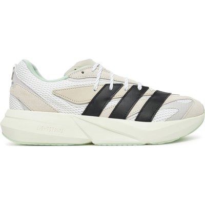 Sneakers adidas Mercedes - AMG Petronas Formula One Team Lightblaze JP8363 Weiß