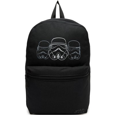 Rucksack Star Wars ACCCS-SS25-319SW Schwarz