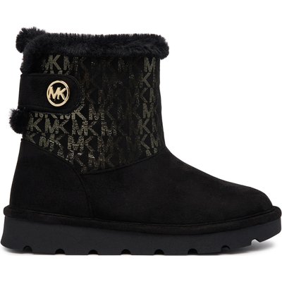 Stiefel MICHAEL Michael Kors Madix MK05670001 Schwarz