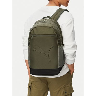 Rucksack Puma C-BUZZ 91153 19 Dunkelgrün