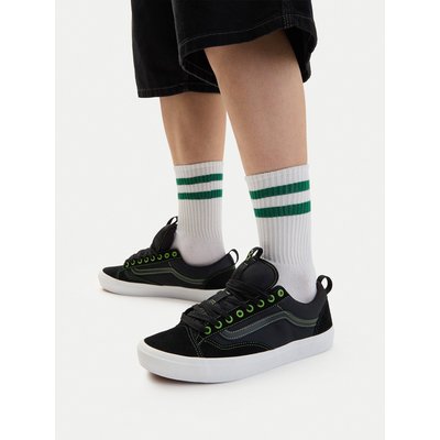 Sneakers aus Stoff Vans Skate Old Skool 36 + VN000D5RBMB1 Schwarz