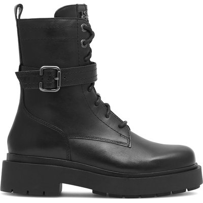 Stiefeletten Lasocki RST-648-01 Schwarz
