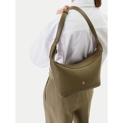 Handtasche Beverly Hills Polo Club CEO-BHPC-C-008-08 Grün