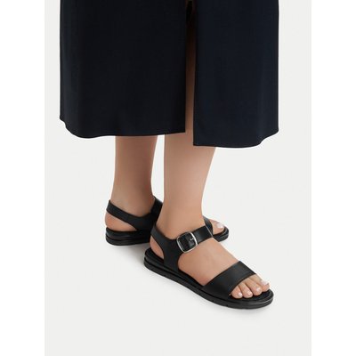 Sandalen Tamaris 1-28133-44 Schwarz