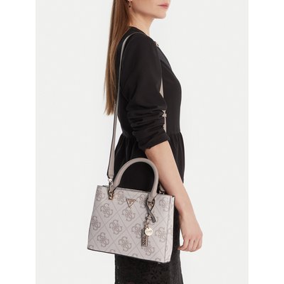 Handtasche Guess Noelle II HWSO96 72050 Beige