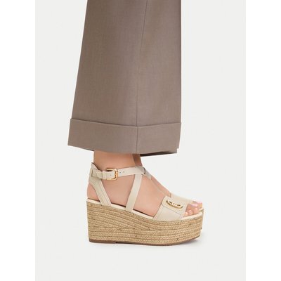 Espadrilles Liu Jo Bali 01 SA6083 P0102 Creme