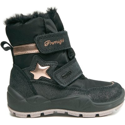Schneeschuhe Primigi GORE-TEX 4883122 M Schwarz