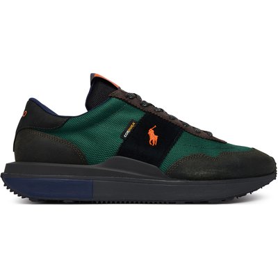 Sneakers Polo Ralph Lauren Train 89 PP 809P15710001 Grün