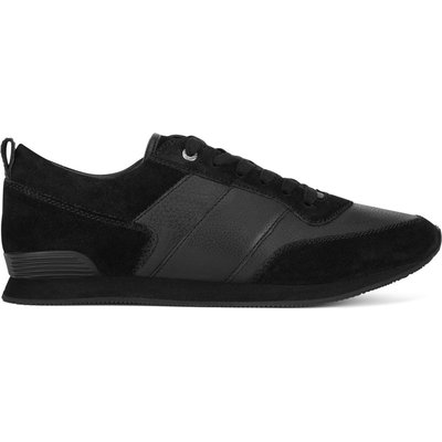 Halbschuhe Lasocki LENARK-07 MI08 Schwarz
