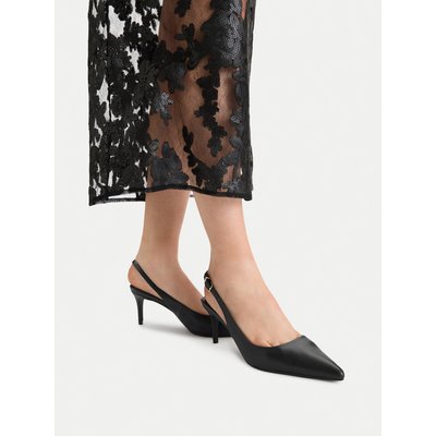 Pumps GINO ROSSI C-CD25-275-1 Schwarz