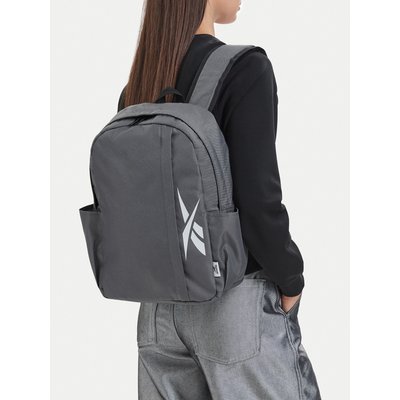 Rucksack Reebok CWBEO-RBK-M-011-10 Dunkelgrau