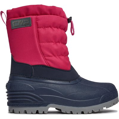 Schneeschuhe CMP Hanki 3.0 3Q75674J Rosa