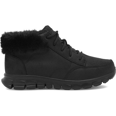 Sneakers Skechers 167258 BBK Schwarz