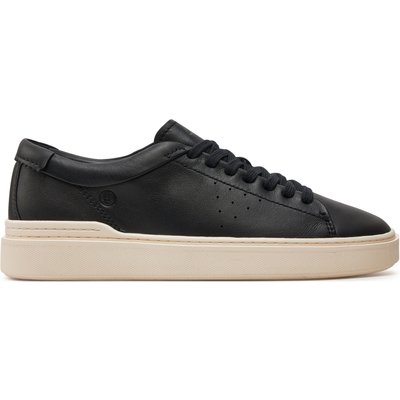 Sneakers Clarks Craft Swift 26176129 Schwarz