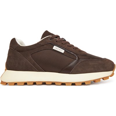 Sneakers Liu Jo Running 02 7G5027 PX380 Braun