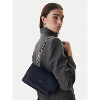 Handtasche MICHAEL Michael Kors 30T4SC7L3T Blau