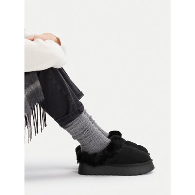 Schneeschuhe Badura EO-CORA-TS6301-01 Schwarz