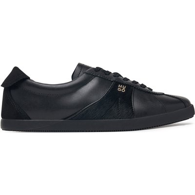 Sneakers HUGO Serenata 50580107 Schwarz