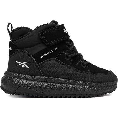 Schnürschuhe Reebok CEO-LEA-JA-C576W-DZ Schwarz