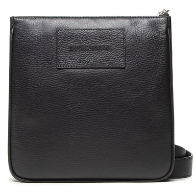 Umhängetasche Emporio Armani Y4M252 Y068E 80001 Schwarz