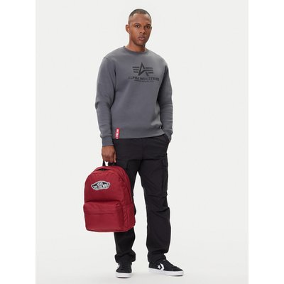 Rucksack Vans Old Skool Class VN000H4YBRD1 Dunkelrot