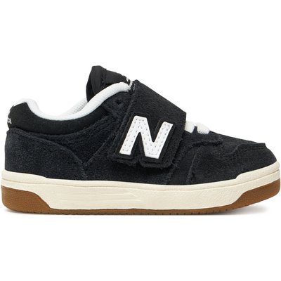 Sneakers New Balance NWB480SB Schwarz