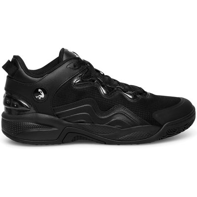Sneakers Shaq AMPLIFY AQ95003M-B Schwarz