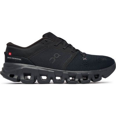 Fitnessschuhe On Cloud X 5 3WG30061 Schwarz