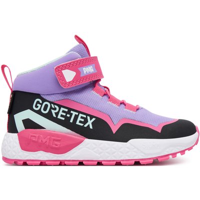 Schnürschuhe Primigi GORE-TEX 2419300 M Violett