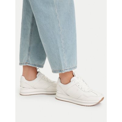 Sneakers MICHAEL Michael Kors Raina Trainer 43T5RNFS2L Weiß