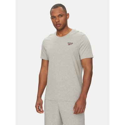Reebok T-Shirt 100221743 Grau Regular Fit