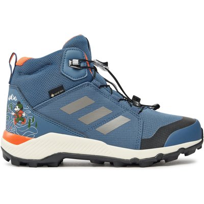 Trekkingschuhe adidas Terrex Disney Mid Gore-Tex IH5089 Blau